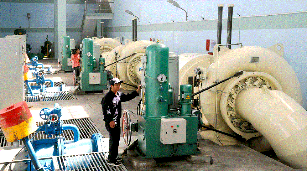 IFC, Singapore's Armstrong Fund to invest in Vietnamese power firm