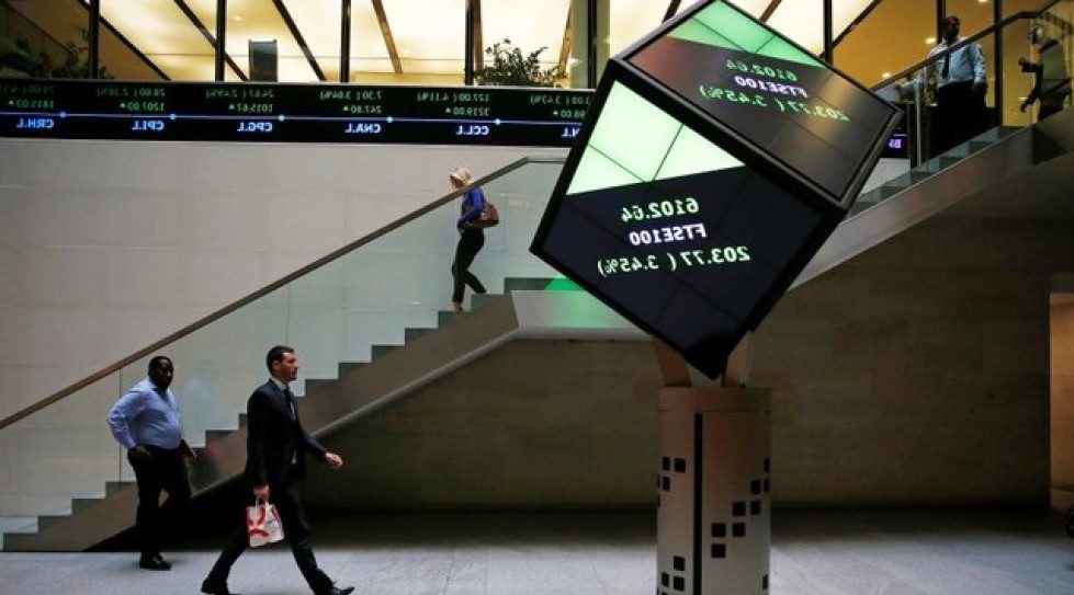 UK lending platform Funding Circle to list shares on London Stock Exchange