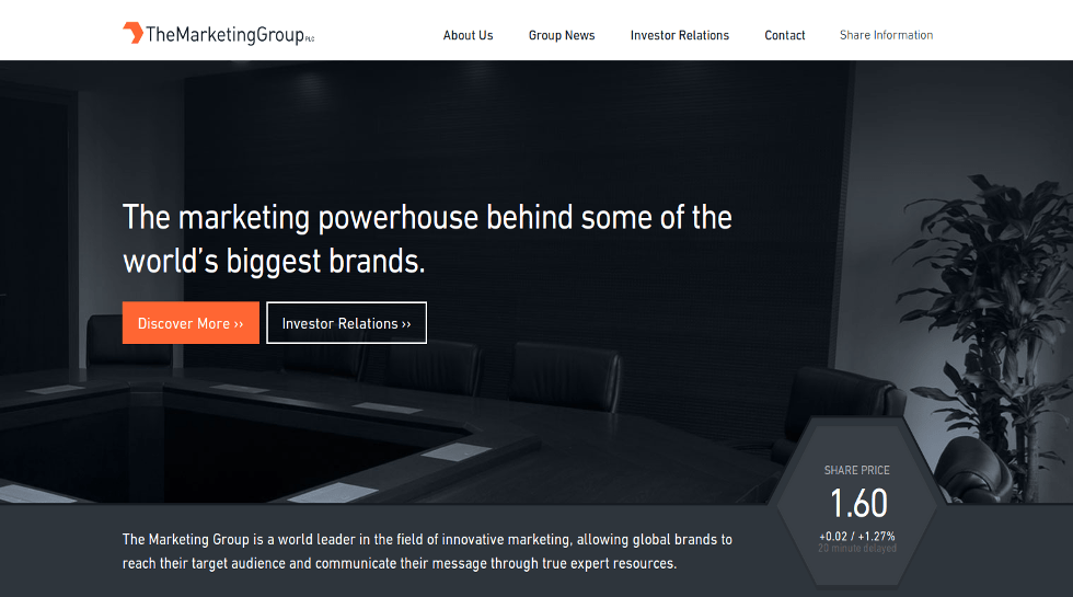 Singapore:TMG launches IPO on Nasdaq First North