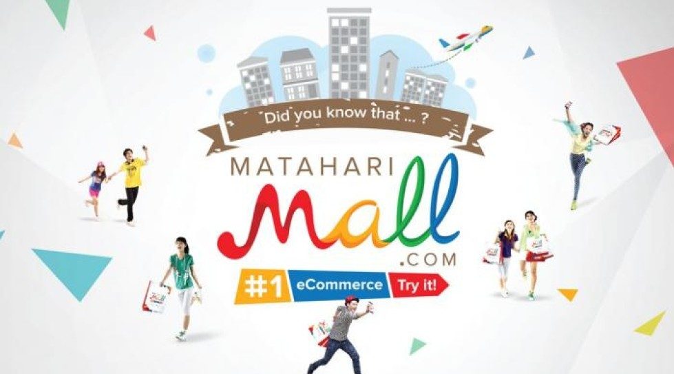 Indonesia: Matahari doubles its holding in Mataharimall.com