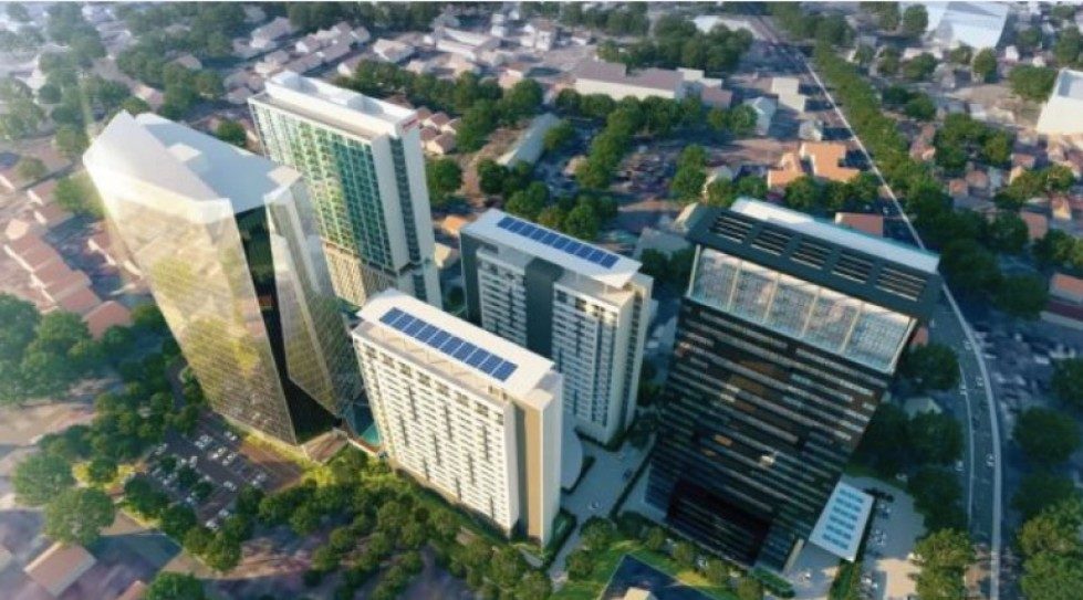 Indonesian realty developer ABMA Land eyes $317m via IPO