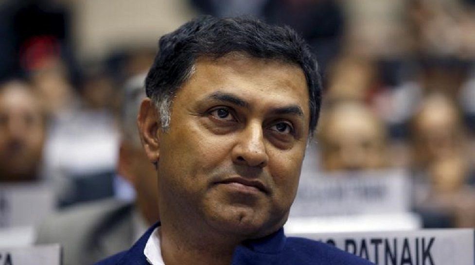 Nikesh Arora joins race to be Uber CEO post Kalanick's ouster: Report