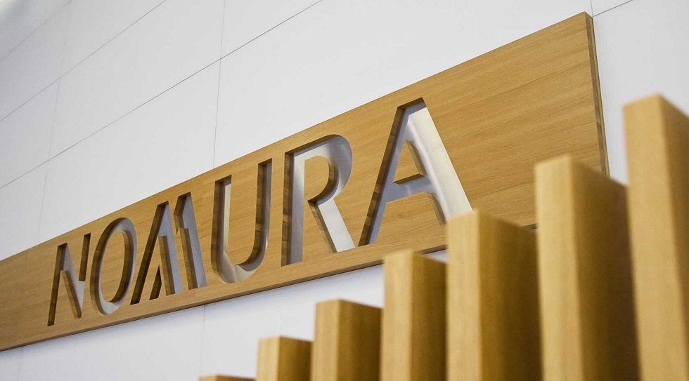 Nomura to cut office space in Hong Kong by year-end