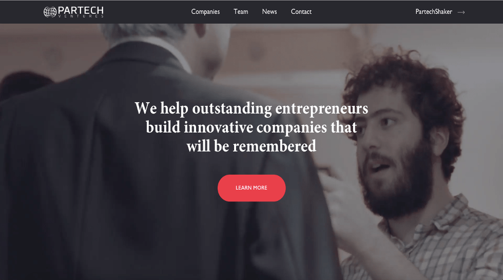 Partech Ventures makes final close on $444m fund