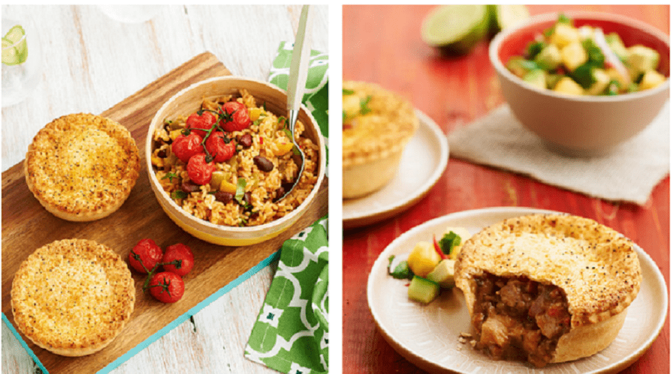 Australia's Patties Foods accepts A$231m takeover offer