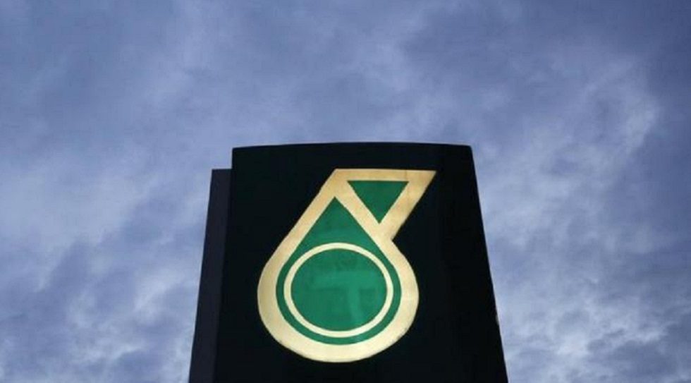 Malaysia's Petronas said to partner Aramco for refinery plans