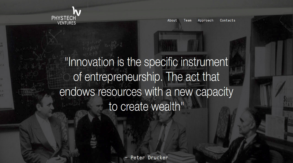 Exclusive: Phystech Ventures' second fund to be larger than first, might invest more in India, SEA