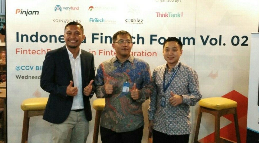 Pinjam Indonesia secures seed, series A funding from local investor
