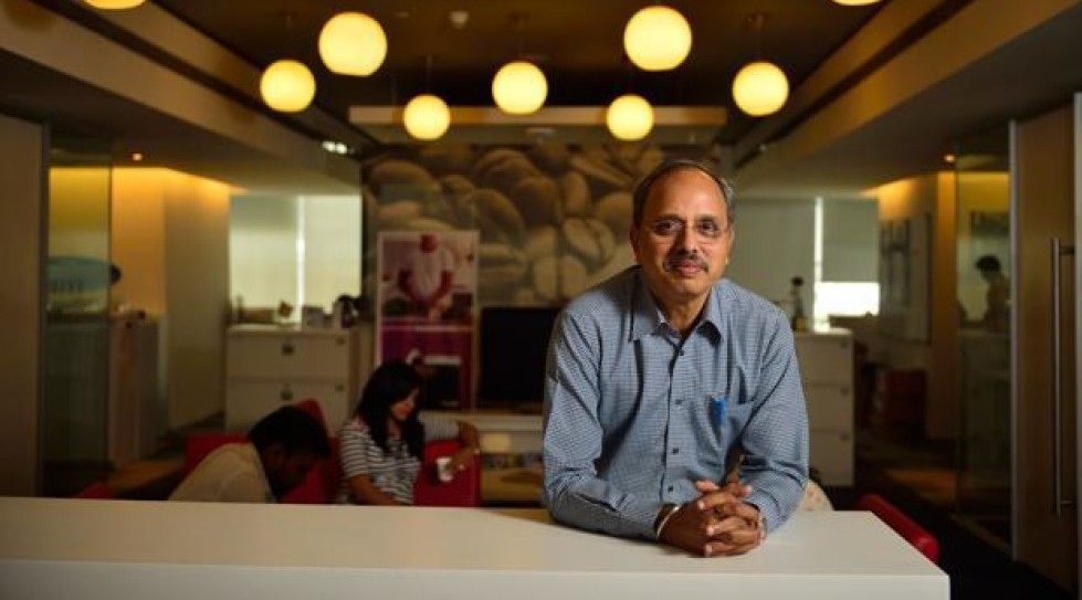 Philips seeks to make an acquisition in India over next 12 months