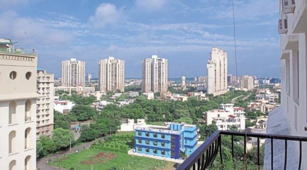 India: PE funds exit residential realty projects through refinancing route