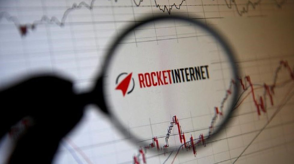 Rocket Internet shares surge after report on delisting plans