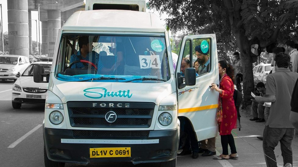 Indian bus aggregator Shuttl raises $18m in Series C round