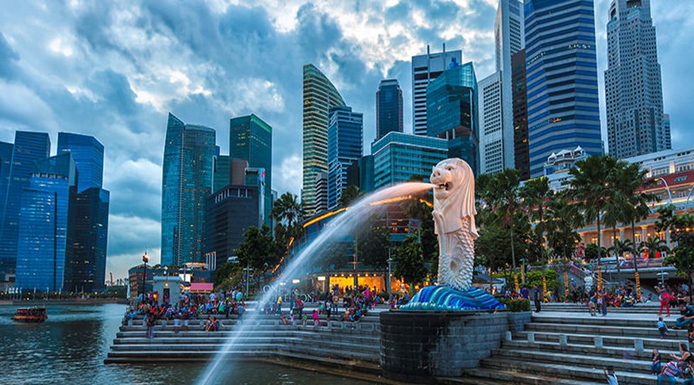 SG Dealbook: FilmTack partners with MaxPro, Singapore strengthens business hub status