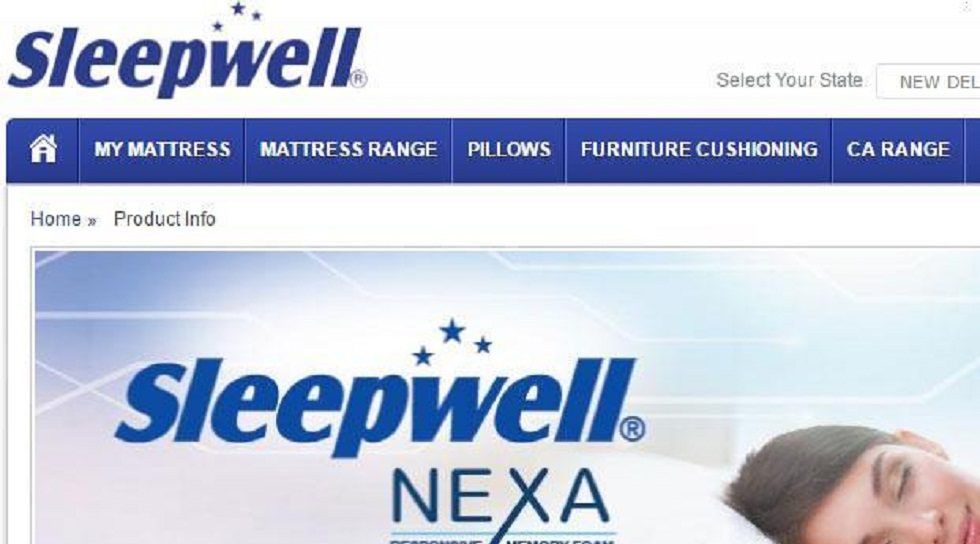 India: Sleepwell parent Sheela Foam hires bankers for IPO