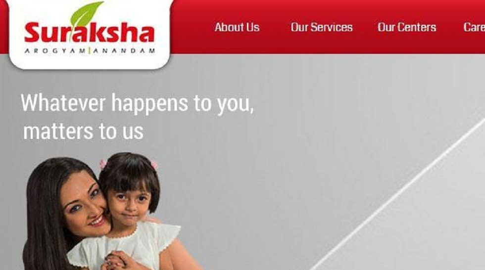 India: OrbiMed Advisors in talks to pick up stake in Suraksha Diagnostic