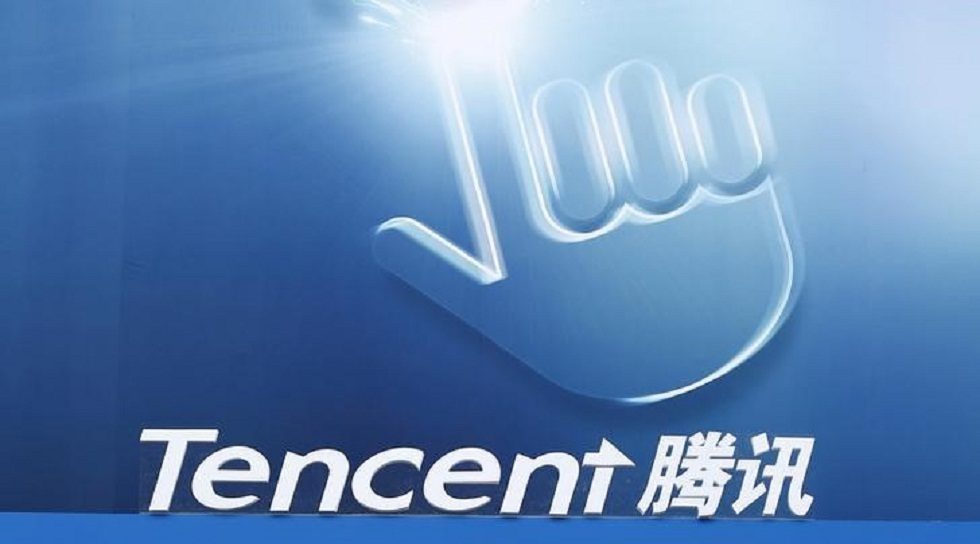 WeChat-owner Tencent starts mutual fund advisory services to take on Alibaba