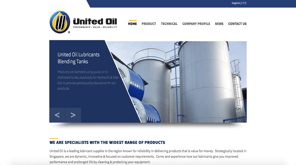 Singapore: United Global seeks Catalist listing