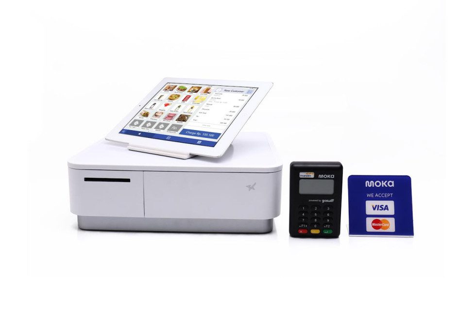 Indonesia: Moka secures $1.9m series A funding from East Ventures