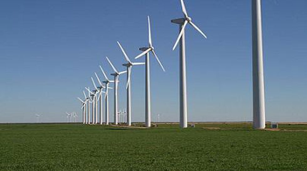 Infrastructure sector-focussed PE firm CapAsia exits Philippines' wind power project