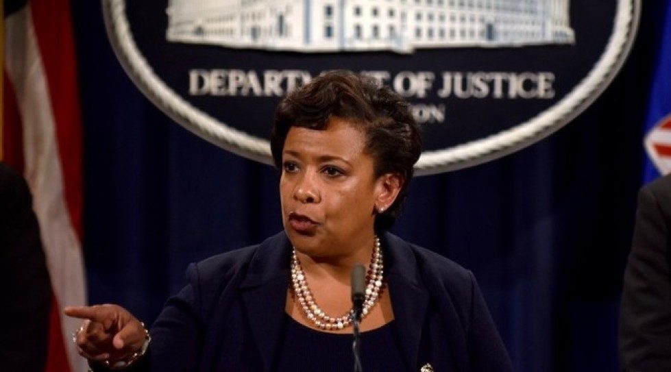 U.S. sues to seize $1b in assets tied to Malaysian state fund 1MDB