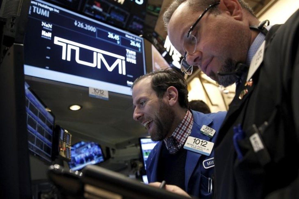 Tumi shareholders back Samsonite acquisition plan