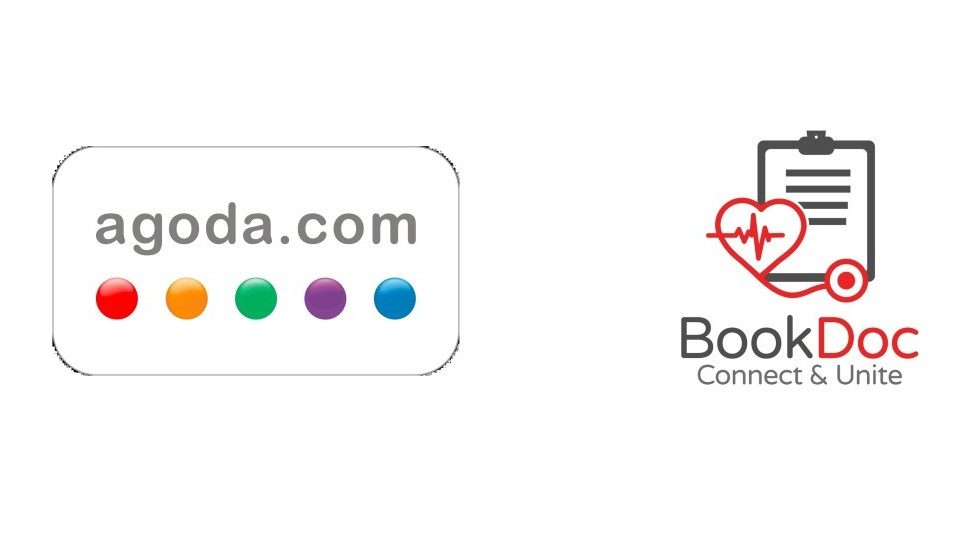 Malaysia: BookDoc partners Agoda, to integrate room booking services on app