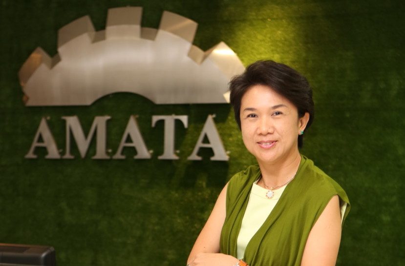 Exclusive: AMATA VN to invest $200m in Vietnam's industrial park