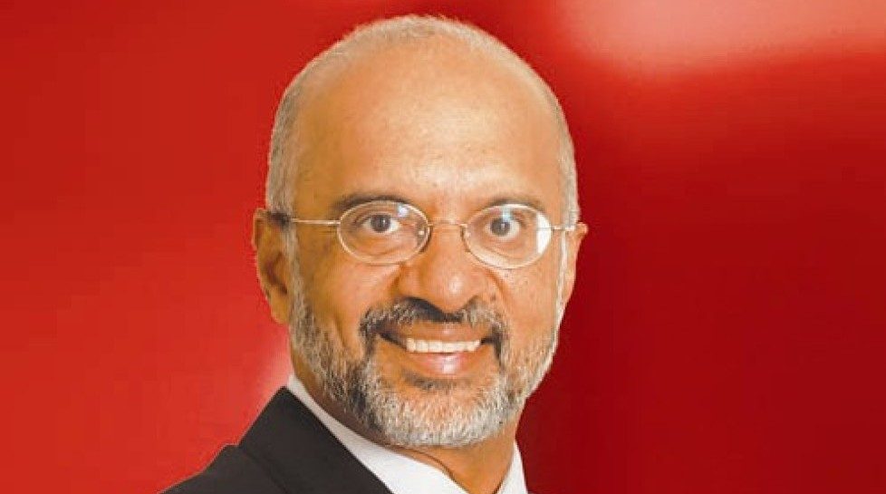 Fintech threat! Alipay hit $100b in less than a year with zero branches, DBS took 50 years to get there:  Piyush Gupta