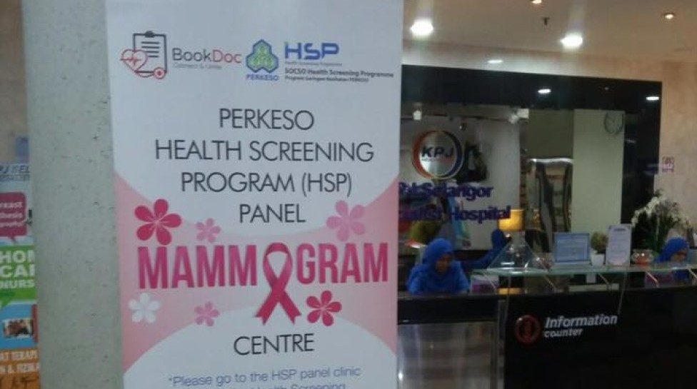 MY Dealbook: BookDoc partners SOCSO, Netccentric ties up with Flexiroam