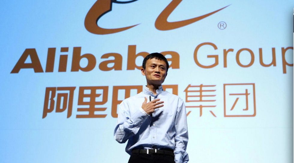 Alibaba plans to raise around $1b for Koubei: Report