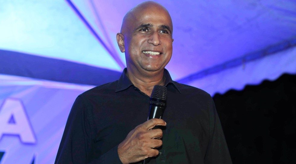 Critical to conserve cash and ride out the storm, says GrowthStory's K Ganesh