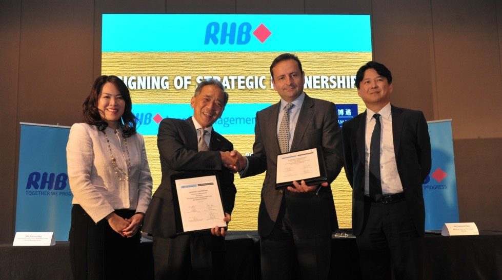 Malaysia: RHB Asset Management partners Neuberger Berman for PE fund