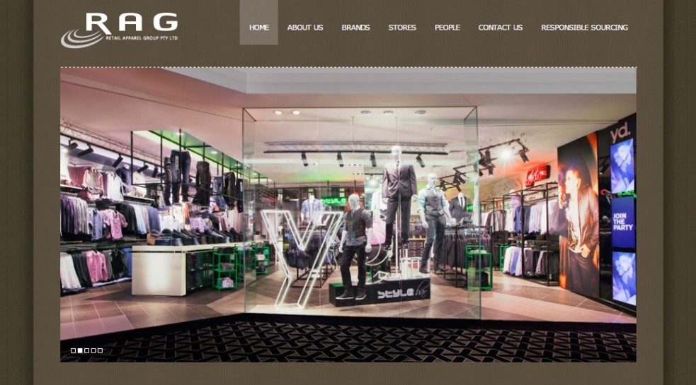 Navis tests buyer interest for Retail Apparel Group, ahead of IPO next year