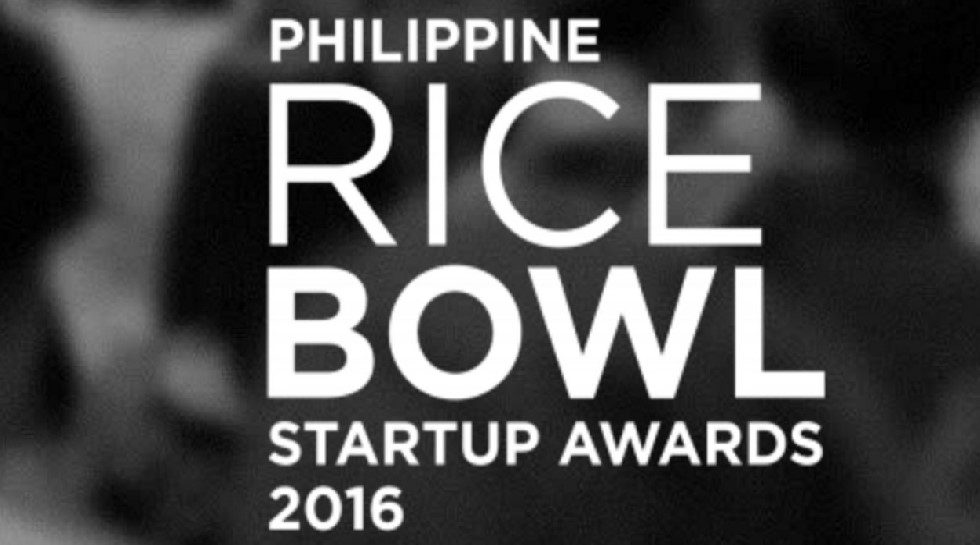 SkyEye wins Philippine Rice Bowl Startup Award