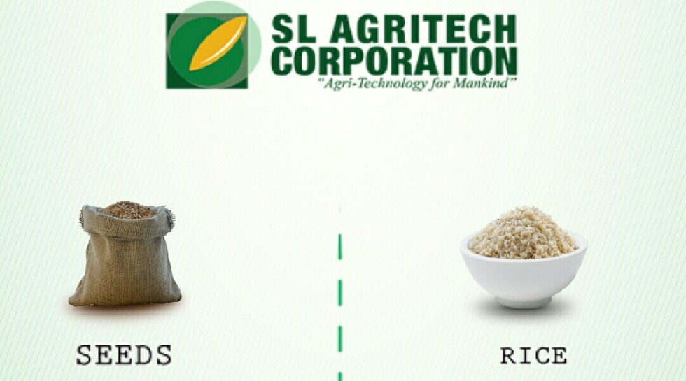 Philippines: SL Agritech Corp targets $170m IPO proceeds