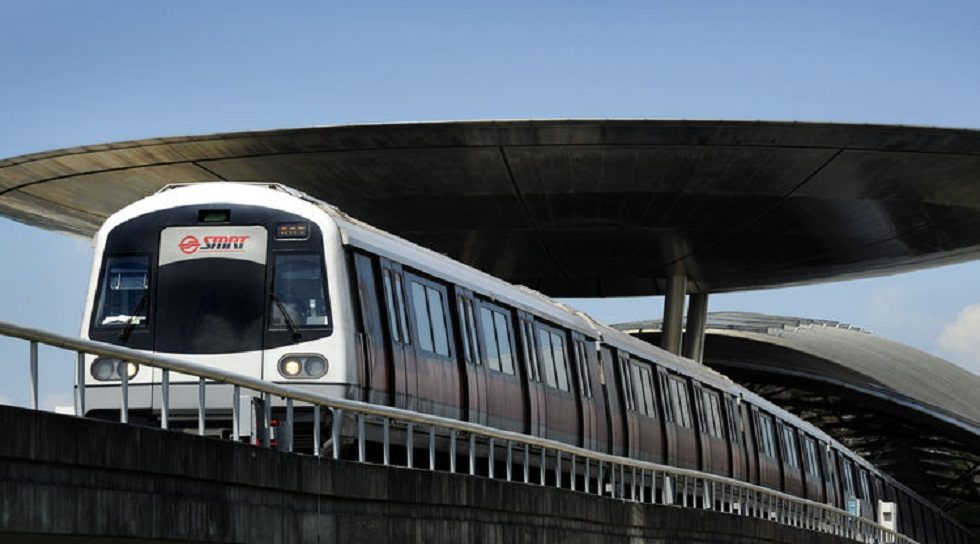 Temasek weighing buyout offer of Singapore rail operator SMRT