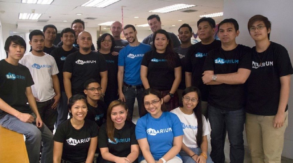 Philippines: Future Now Ventures backs payroll, HR software firm Salarium