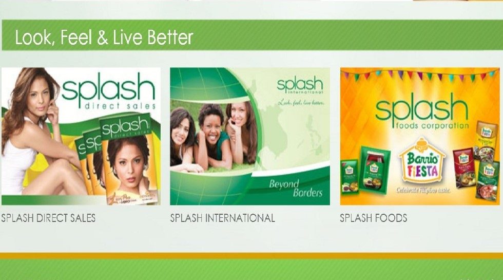 Splash Corp to delist from Philippine Stock Exchange