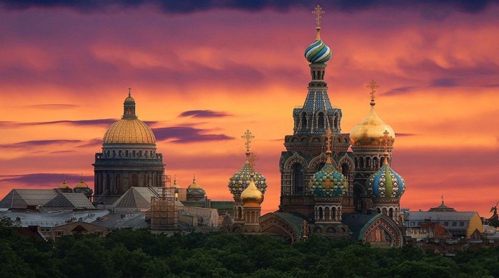 Russia Digest: IoT consortium set up; AI startup Findo receives $4m in funding
