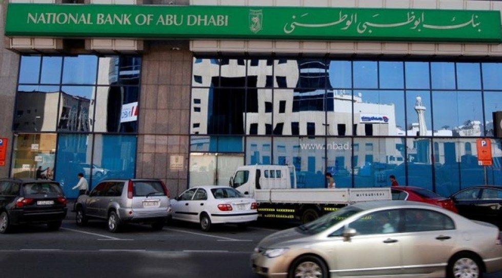 Abu Dhabi banks merger to create $175b heavyweight rivaling Qatar National Bank