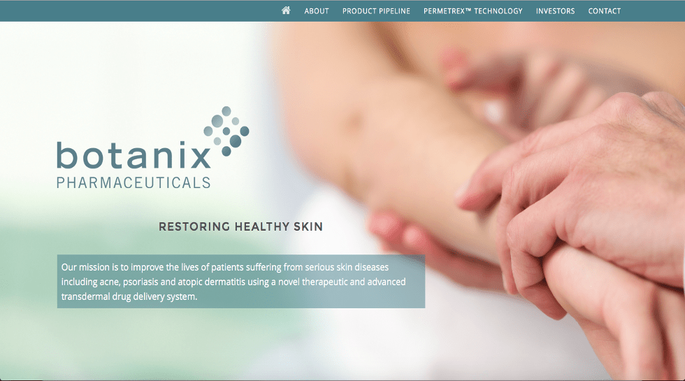 Australia: Botanix Pharma lists on ASX, raises $2.67m