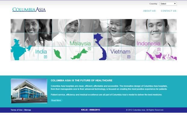 Hospital chain Columbia Asia raises $101m from Tokyo-based Mitsui
