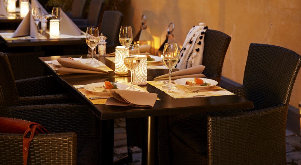 Sweden's Duni AB buys 60% in Thailand's Terinex Siam