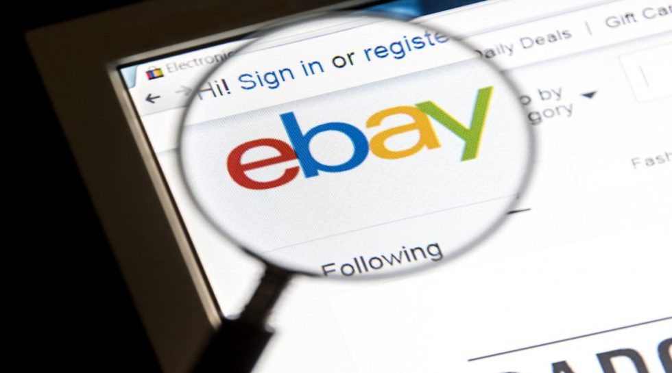 eBay in talks with multiple parties for sale of classified business