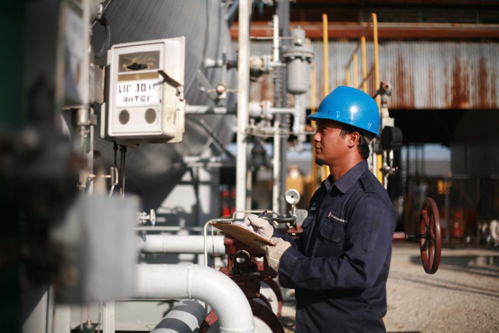 Indonesia: Energi Mega in talks to divest 2 gas blocks in Africa to refinance debt