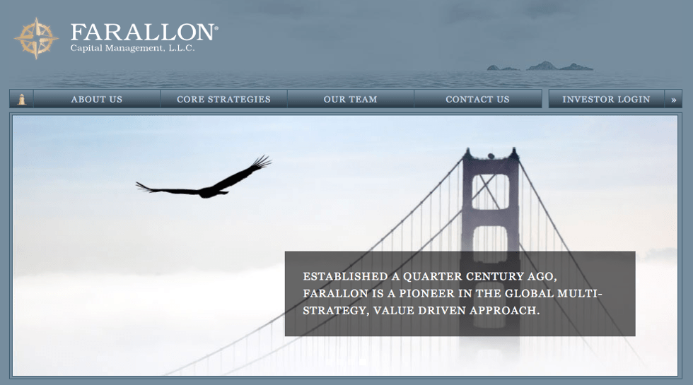 Farallon Capital closes third special situations Asia & Latin America focused fund at $1.1b