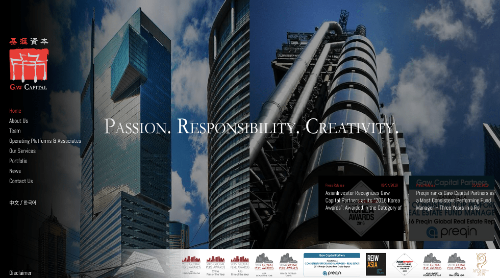 Gaw Capital fund to acquire Singapore office-mall property for $252m