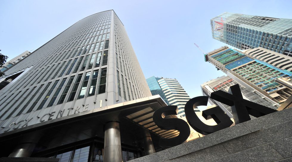 EC World hopes to raise $260m in Singapore REIT listing