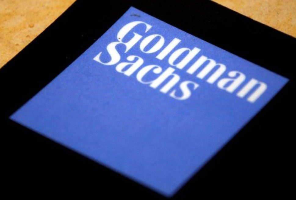 The Goldman way to fire: bit by bit, hundreds are given heave-ho