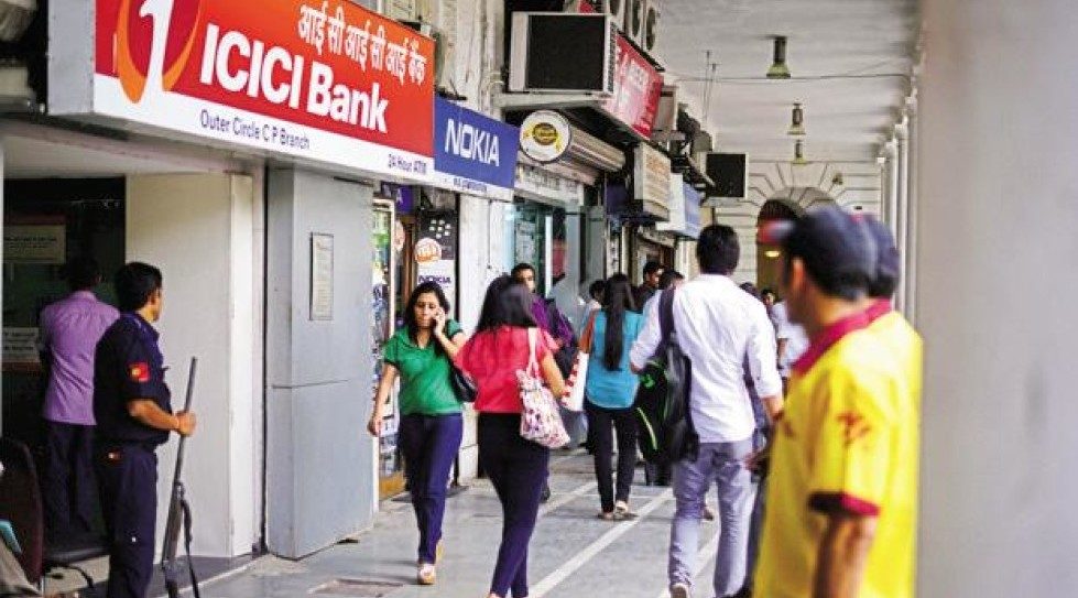 India: ICICI Bank retail finance head Rajiv Sabharwal resigns, to turn entrepreneur